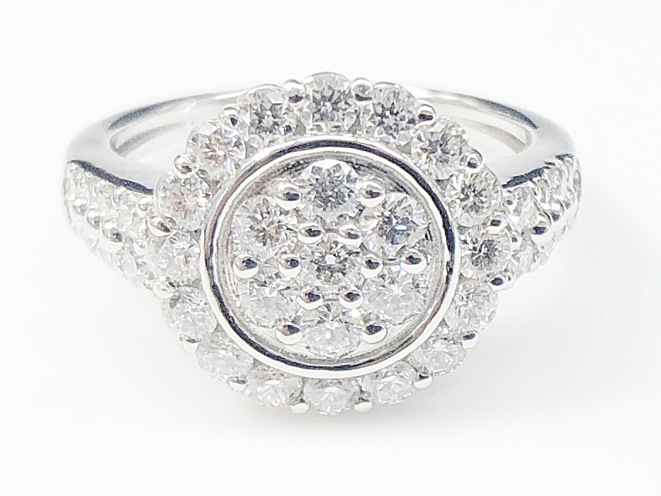 HKAR0275  Pt900  H&C