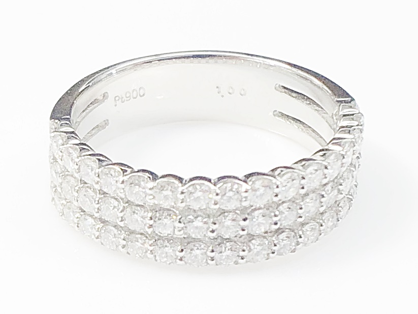 SIR14412  Pt900  H&C