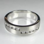 M5834 K18WGPd15 M5834 H&C