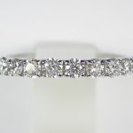 DR4581ad K18WGPd15 H&C