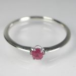 NAR10002   K10WG RUBY