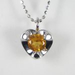 TOP2762    K18WG CIT