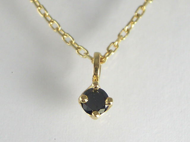 NAN10464    K18YG BD