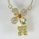 AGNY0454    K18YG YS