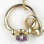 FJ64823　K10ＹG AM